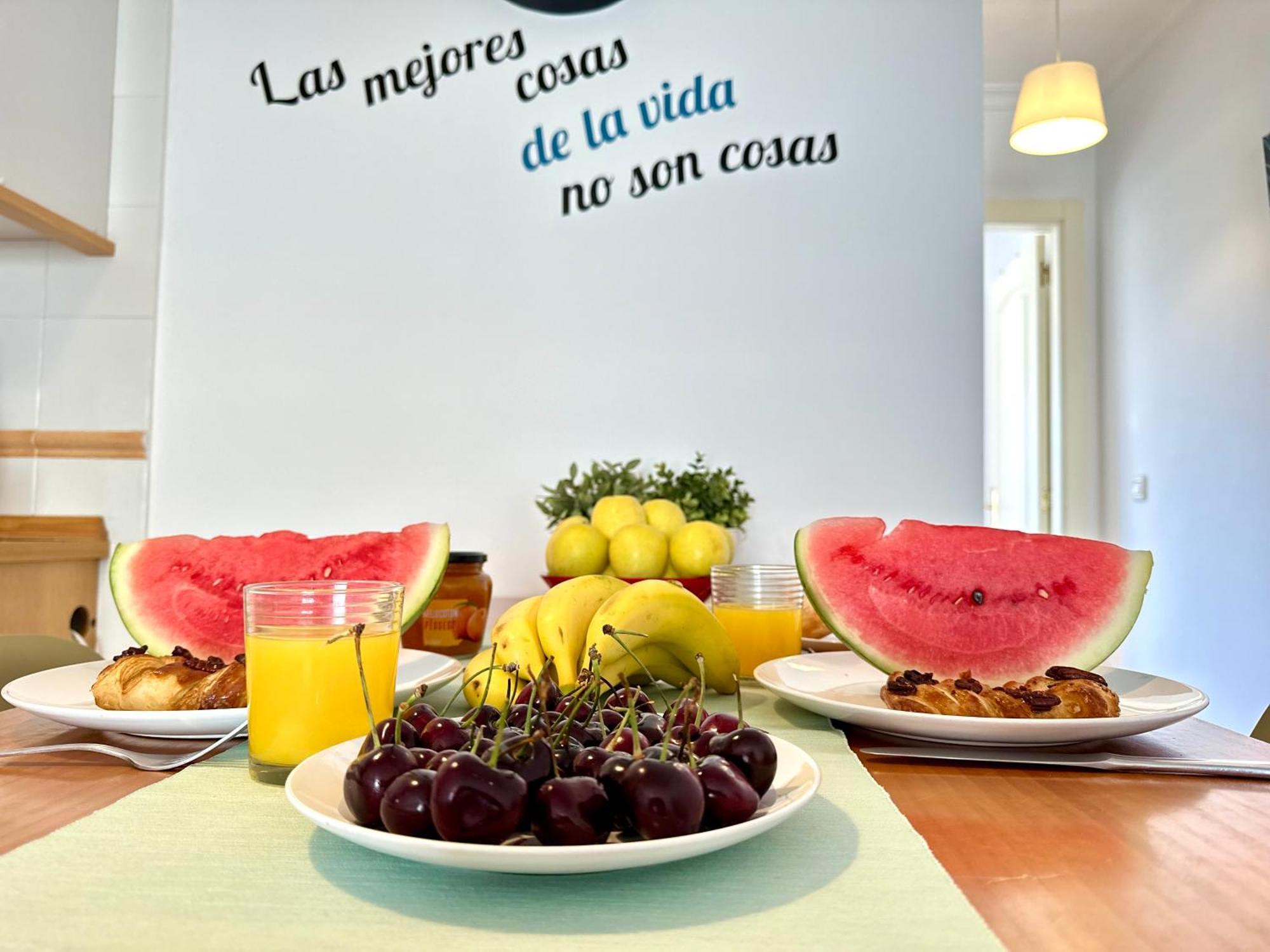 Apartamento En Playa De La Tejita, El Medano Granadilla De Abona Exterior foto